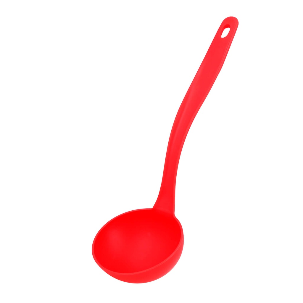 HO 055 CUCHARON ROJO