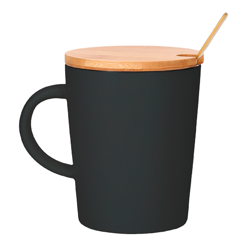 HO 086 NEGRO