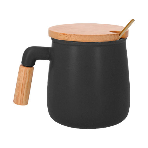 HO 088 NEGRO