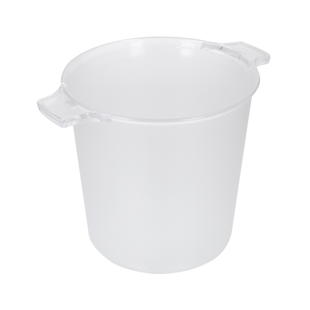HO 125 TRANSPARENTE