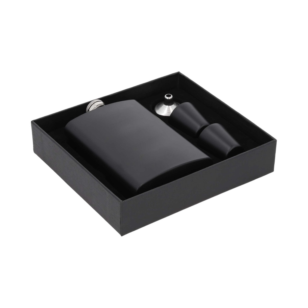 HO 130 NEGRO