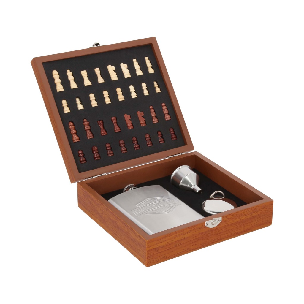 HO 132 MADERA