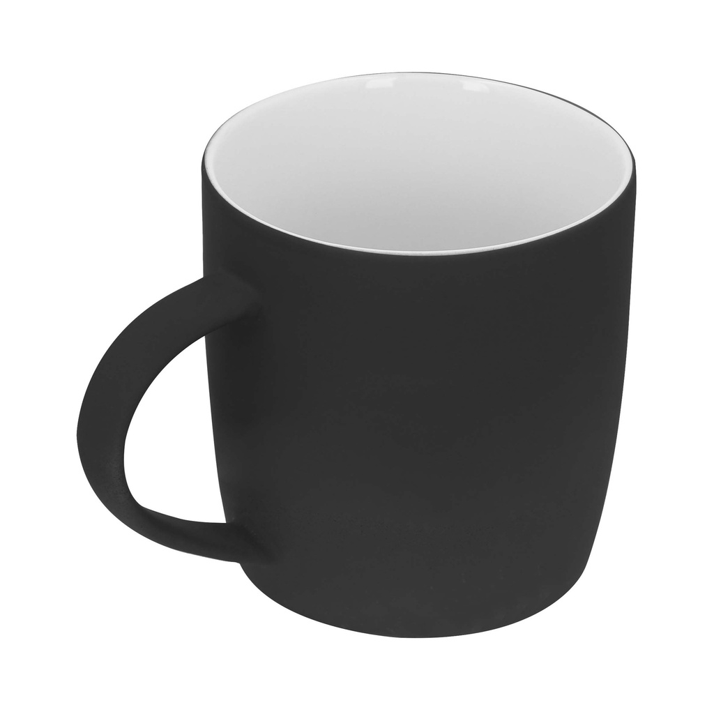 HO 136 NEGRO