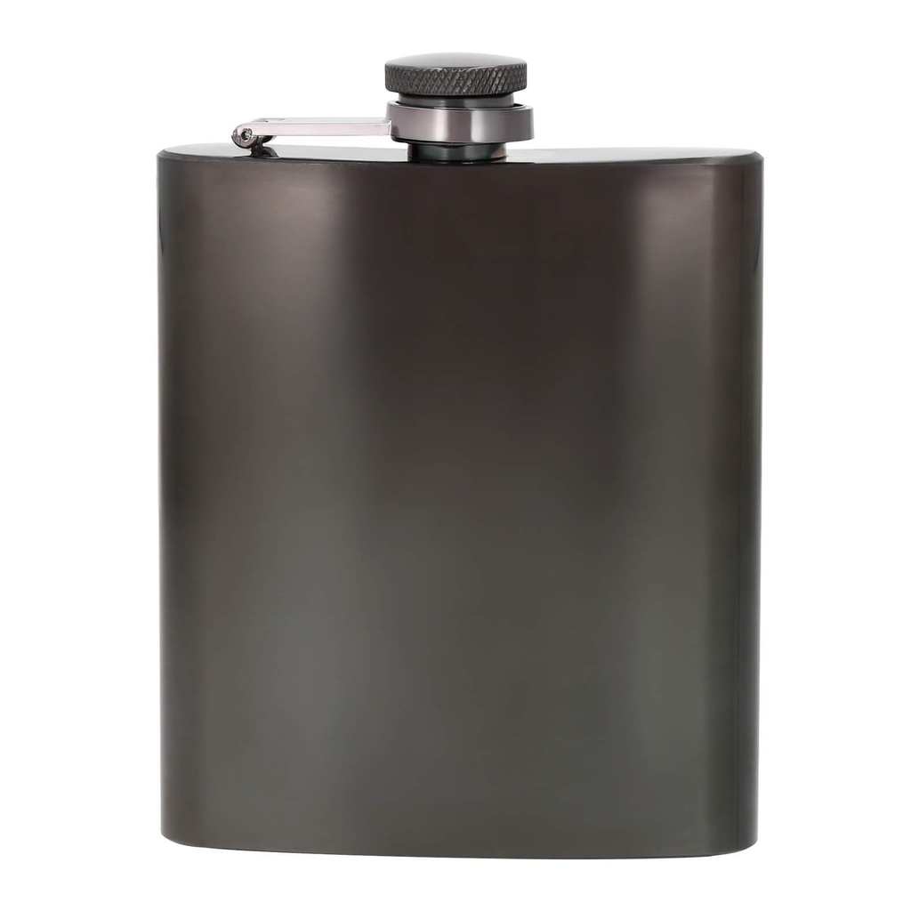 HO 161 NEGRO