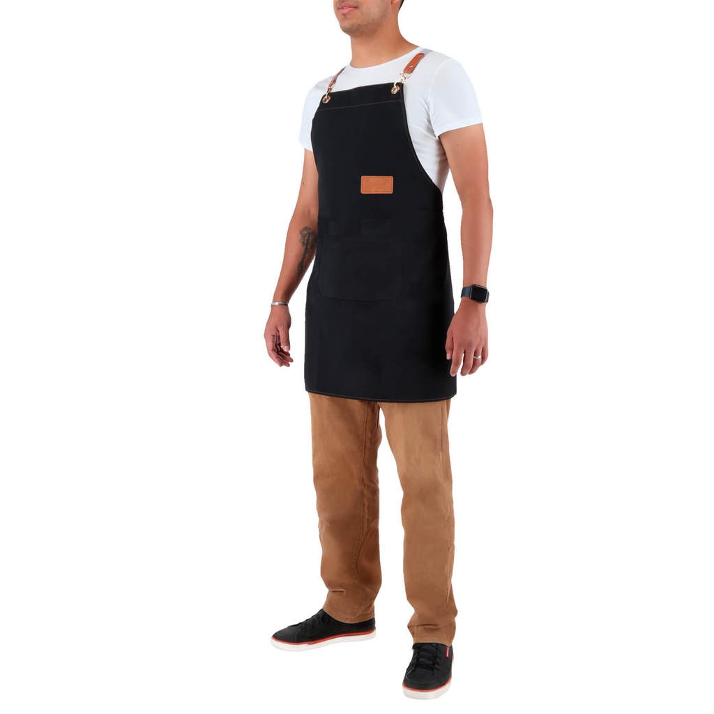 HO 166 NEGRO
