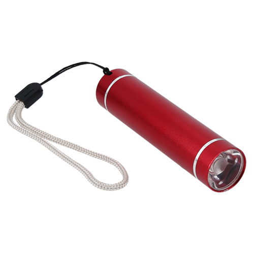 HR 018 ROJO