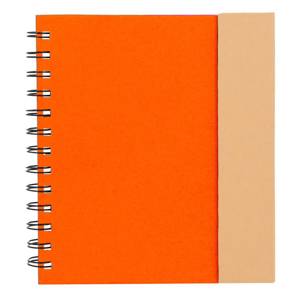 LE 011 NARANJA