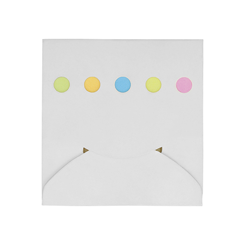 LE 025 BLANCO