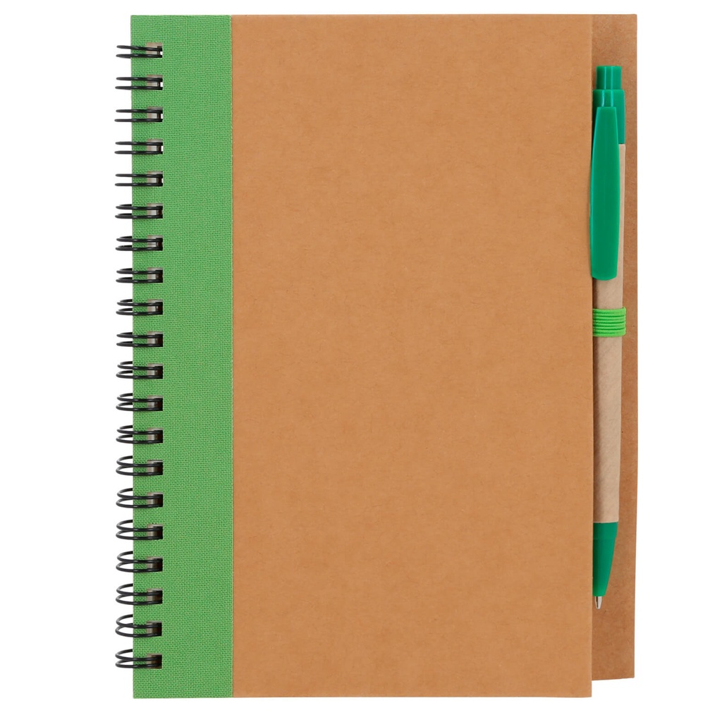 LE OO1 VERDE