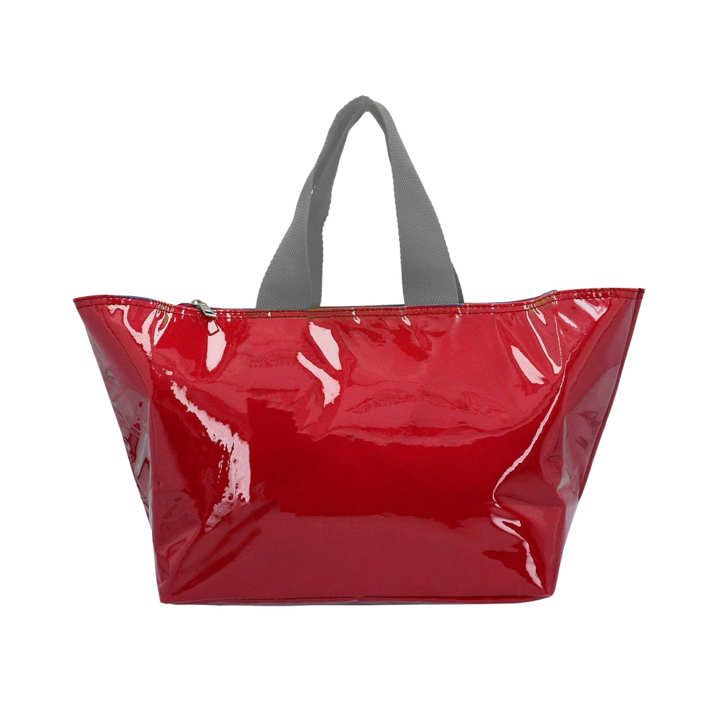 LON 033 ROJO
