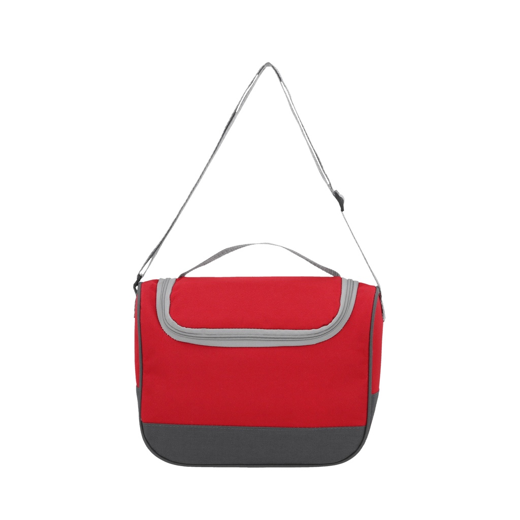 LON 034 ROJO