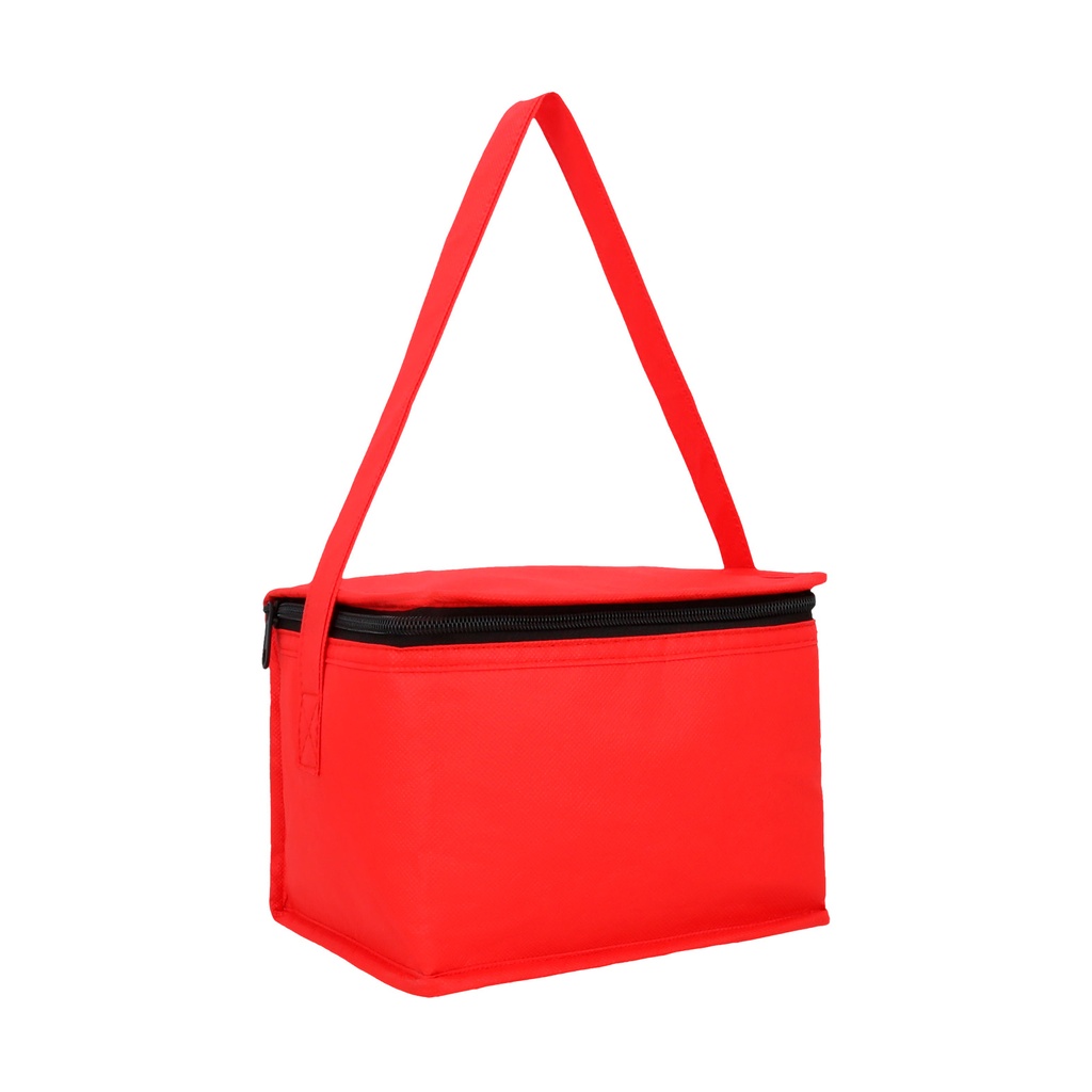LON 043 ROJO
