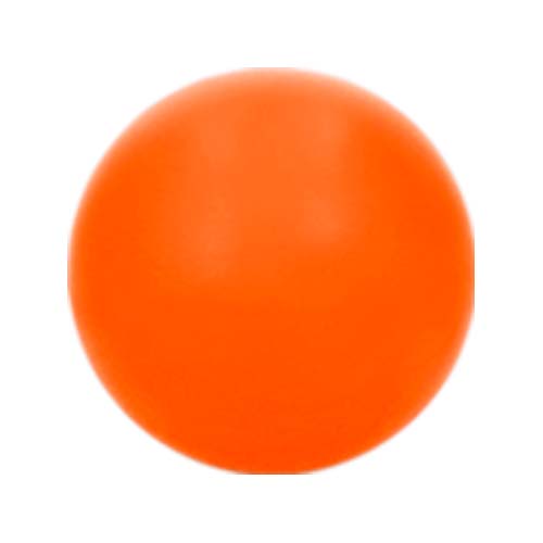 LP 07 NARANJA