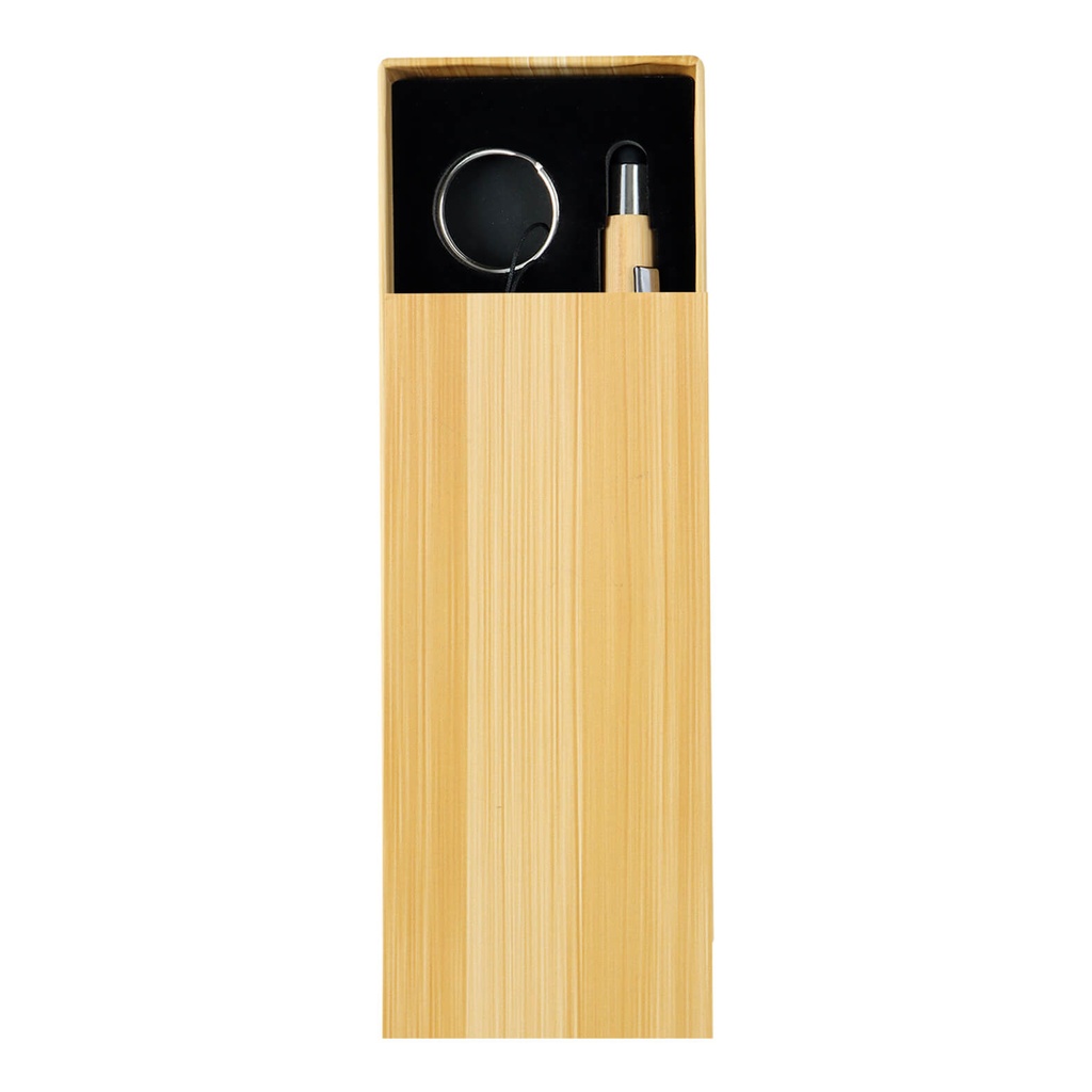 O 124 BAMBU