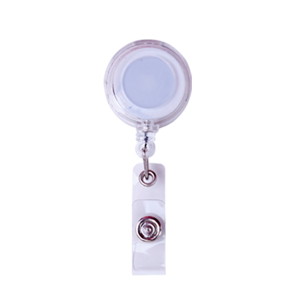 O-002 TRANSPARENTE