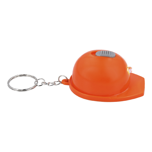 PK 001 NARANJA