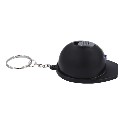 PK 001 NEGRO
