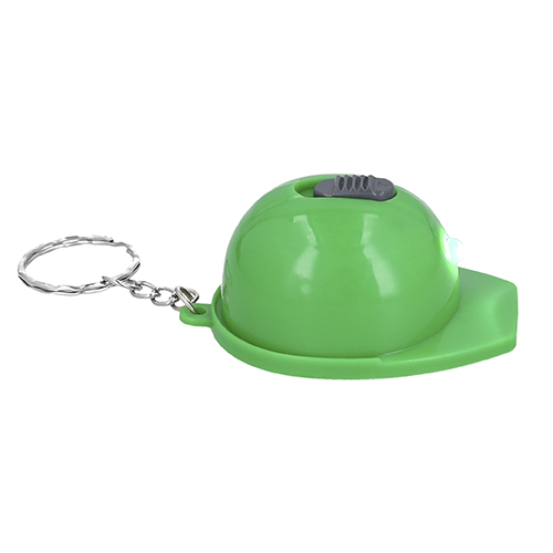 PK 001 VERDE