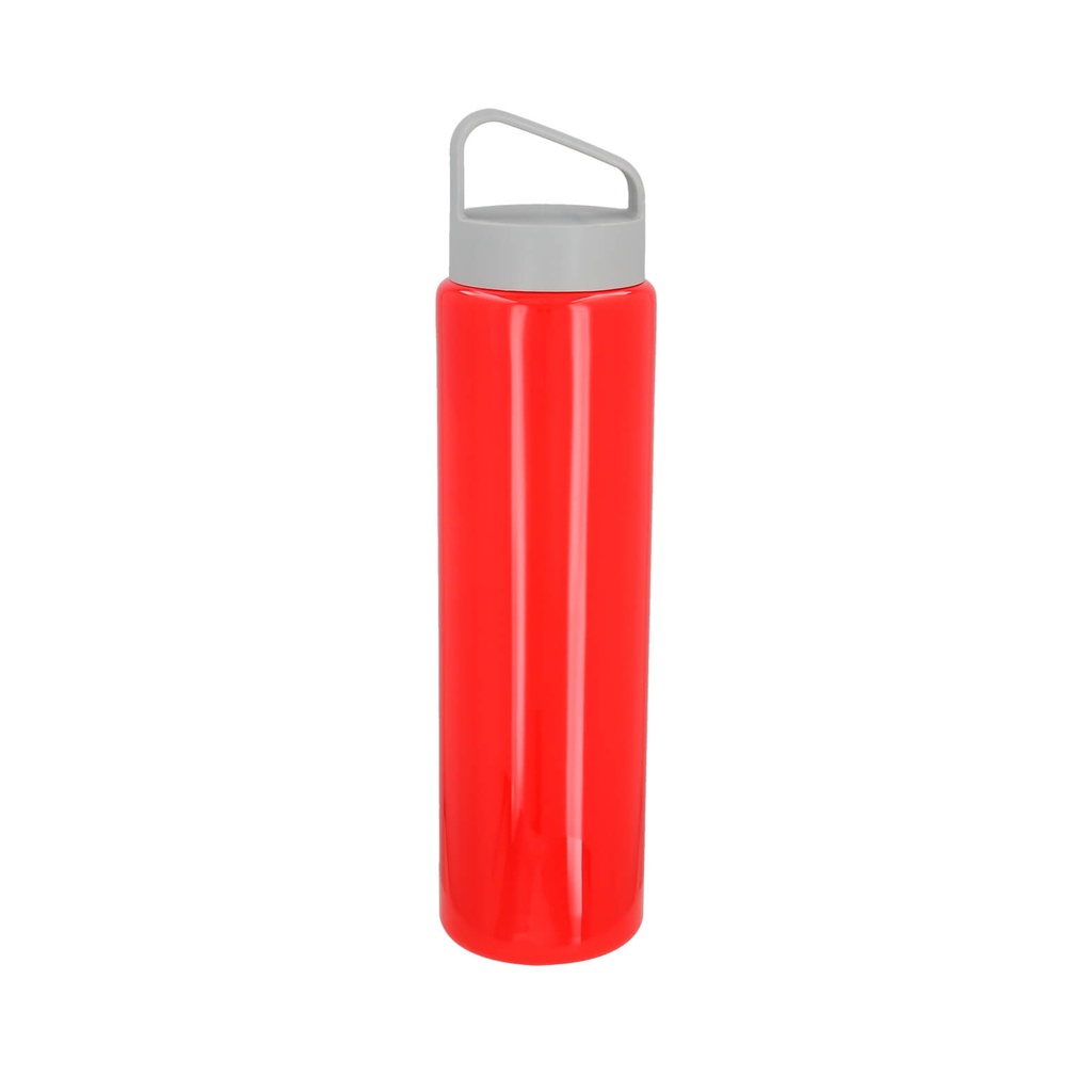 T 134 ROJO SOLIDO