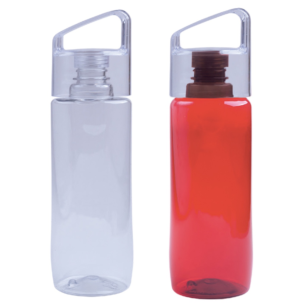 T 17 TRANSPARENTE