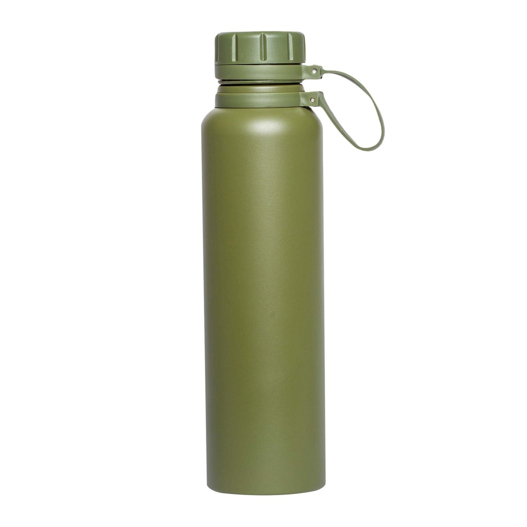 T 207 VERDE