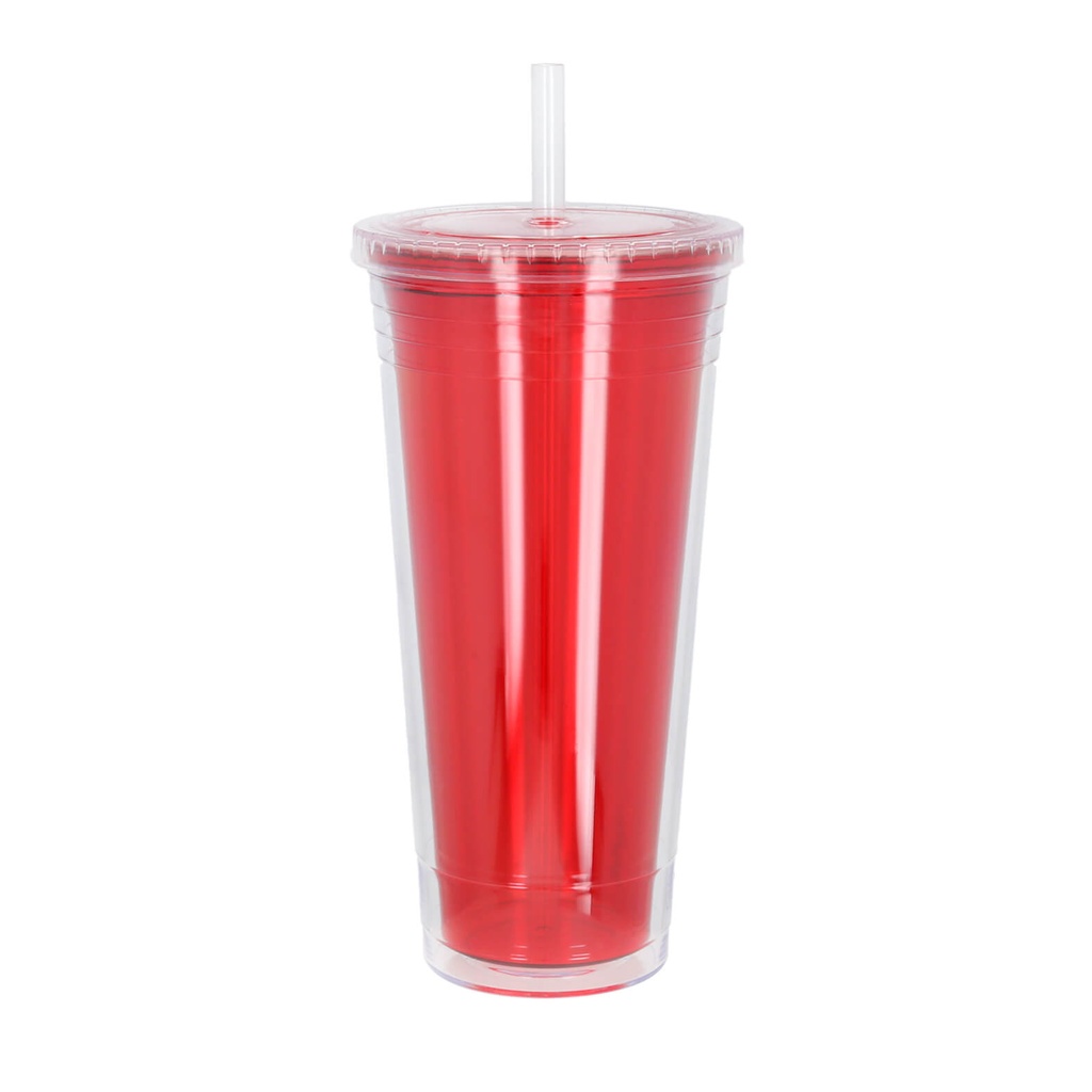 T 218 ROJO