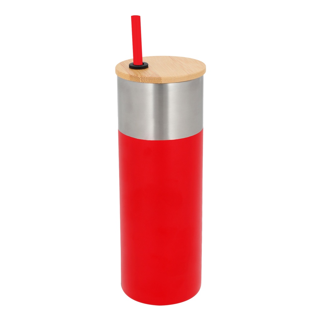T 254 ROJO
