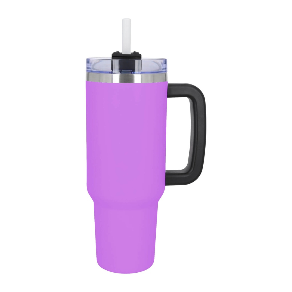 T 266 MORADO