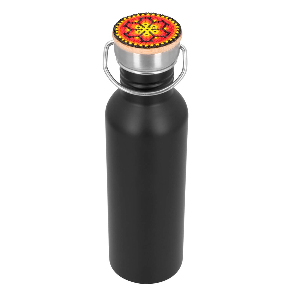 T 53 HUICHOL NEGRO
