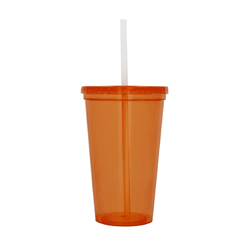 T 87 NARANJA