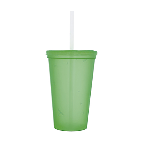 T 87 VERDE