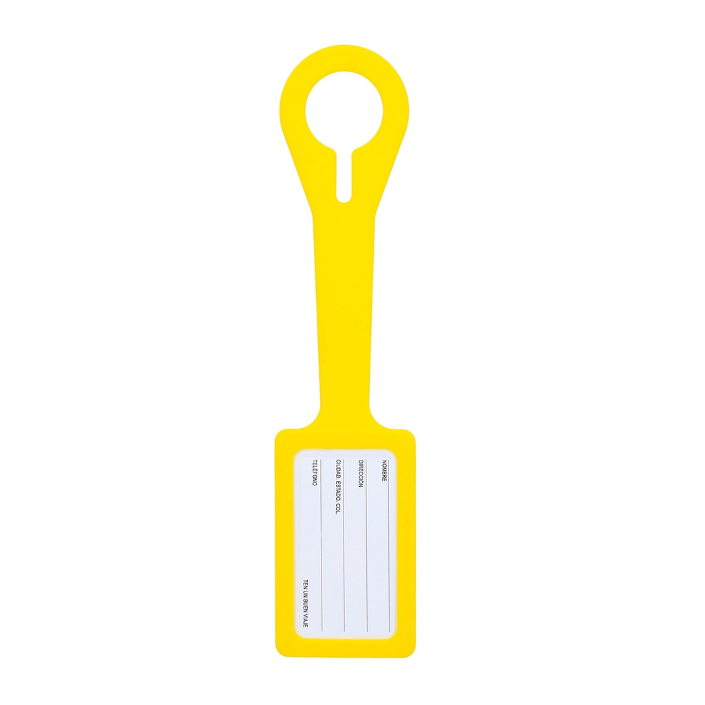 TL 036 AMARILLO