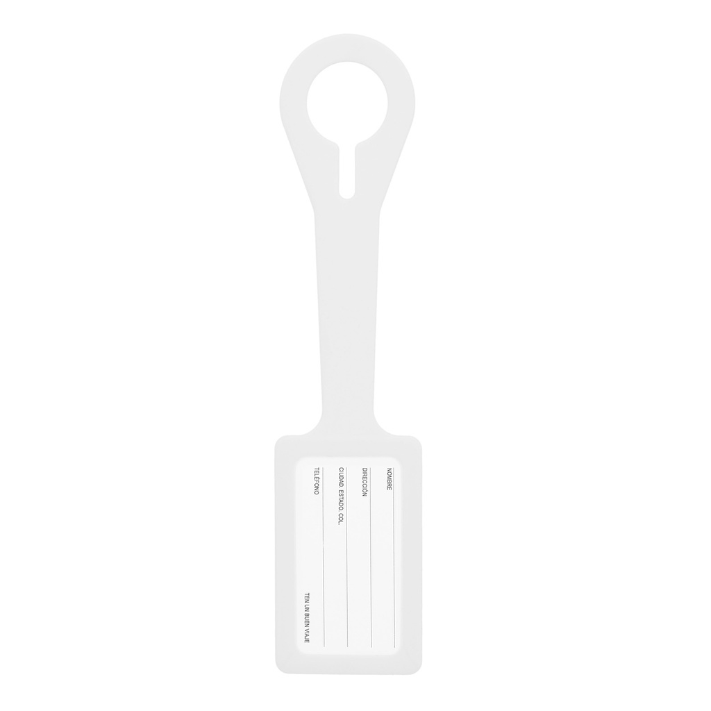 TL 036 BLANCO