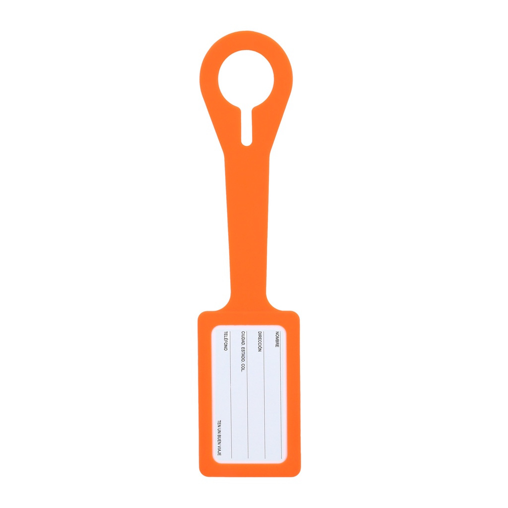 TL 036 NARANJA