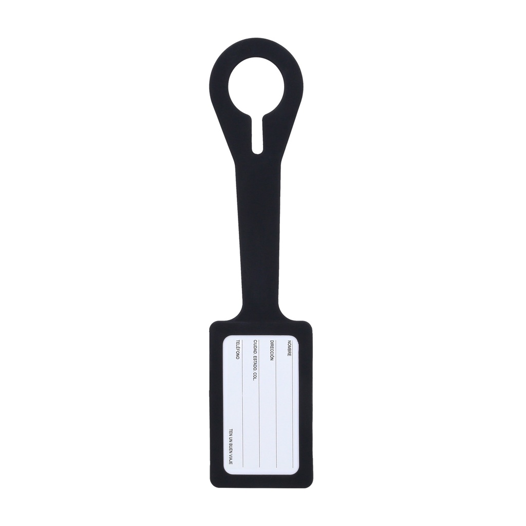 TL 036 NEGRO