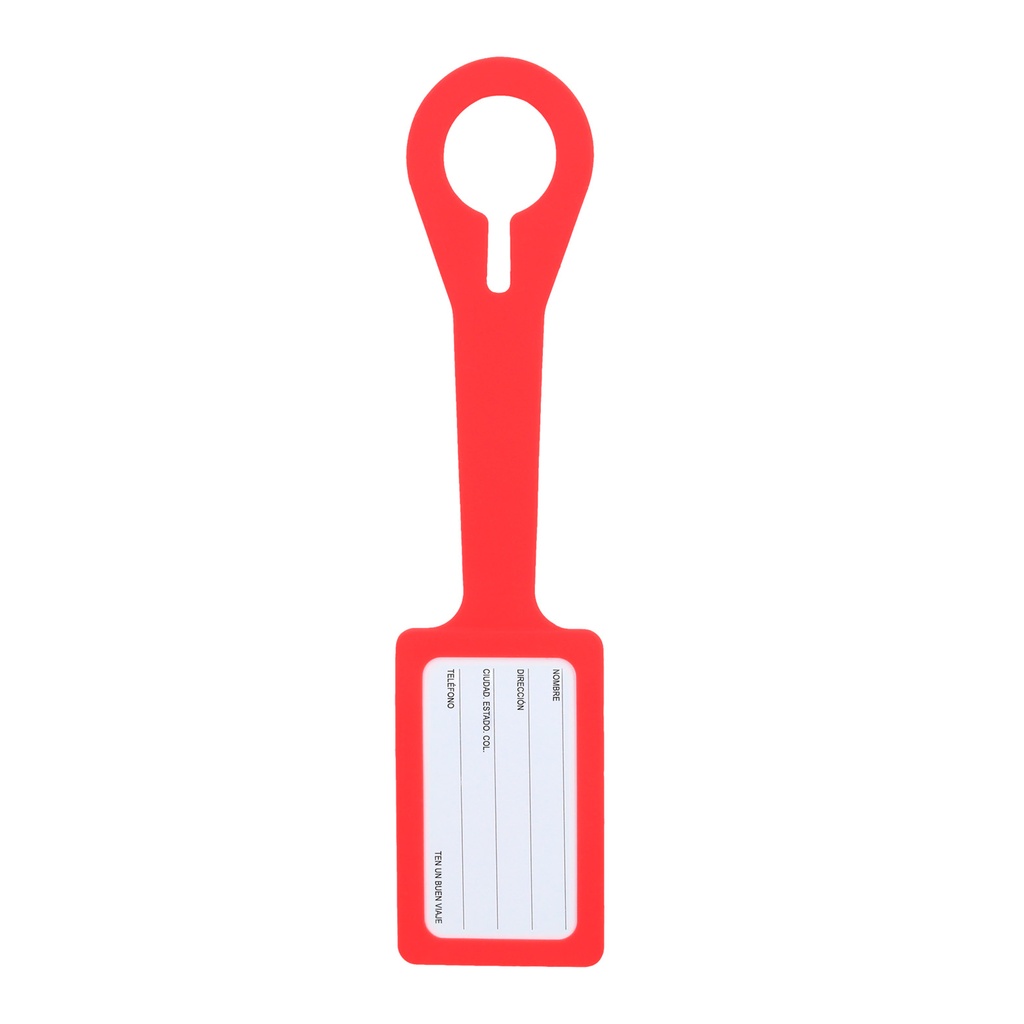 TL 036 ROJO