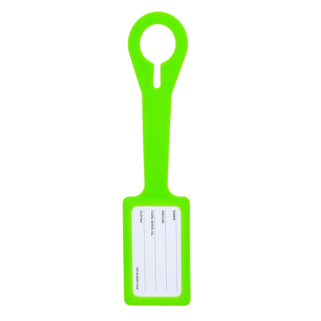 TL 036 VERDE