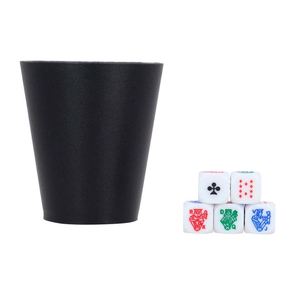 TL 040 NEGRO