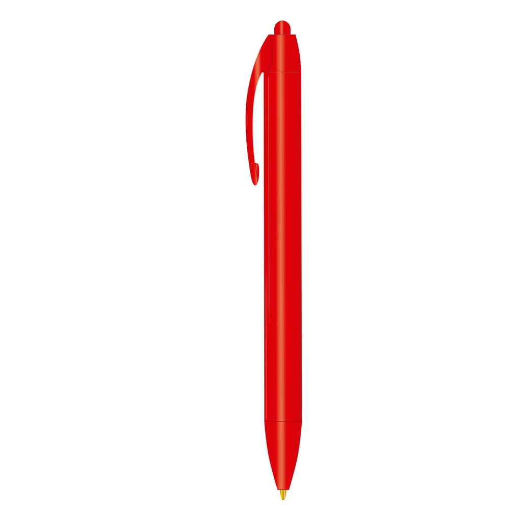WIDE BODY ROJO