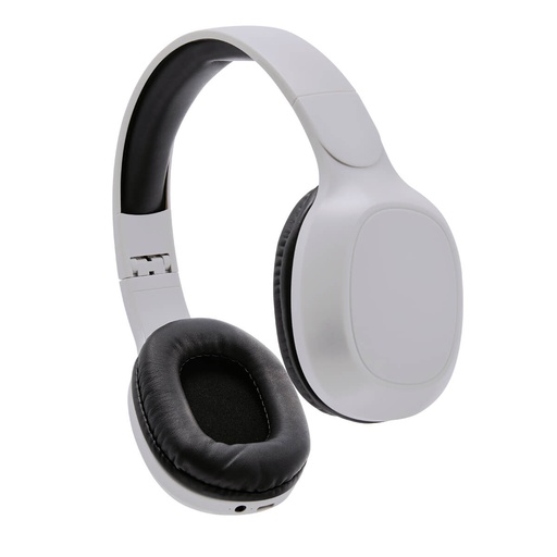 [AUDÍFONOS SOUND GRIS] AUD 037 G