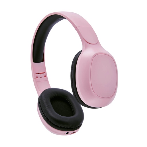 [AUDÍFONOS SOUND ROSA] AUD 037 P
