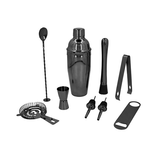 [SET SHAKER CONWY] BAR 016 N
