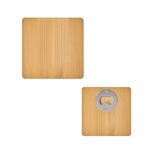 [PORTAVASOS HOUT] BAR 023 BE