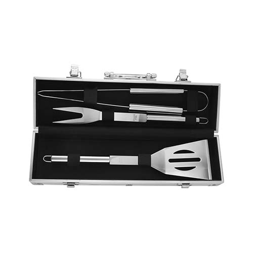 [SET DE BBQ SNAZZY] BBQ 003