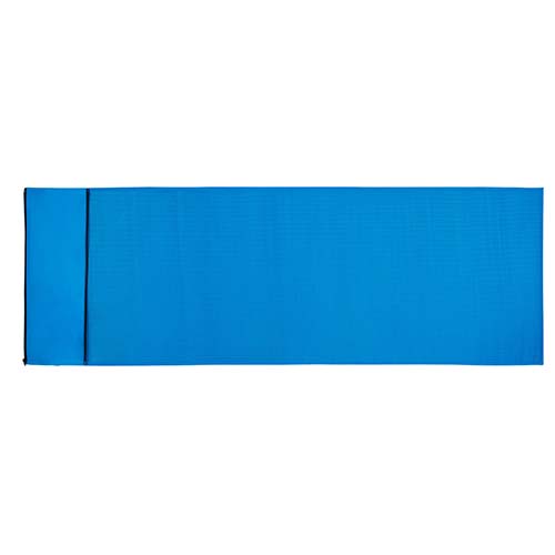 [TAPETE DE PLAYA SASSARI AZUL] BCH 004 A