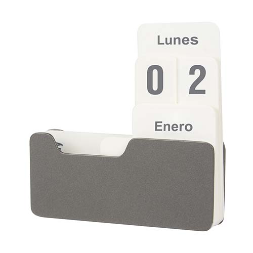 [CALENDARIO ONTUR] CAL 100