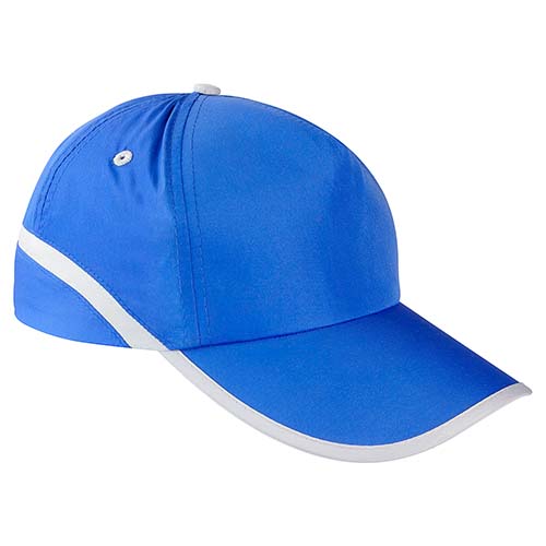 [GORRA RAINBOW AZUL] CAP 005 A