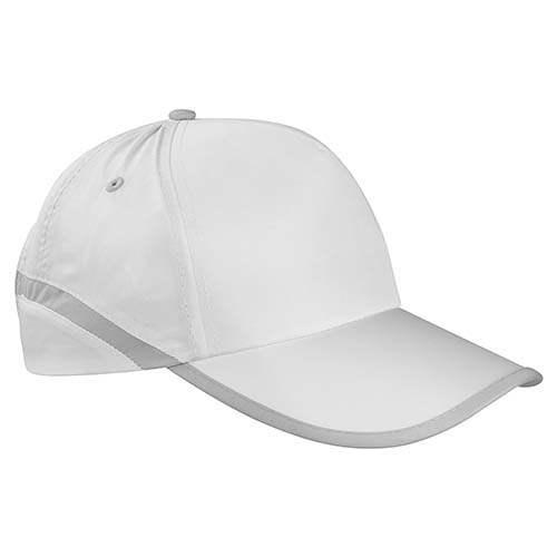 [GORRA RAINBOW BLANCO] CAP 005 B