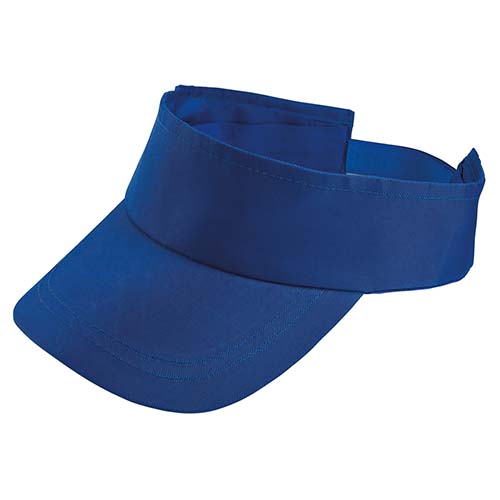 [VISERA SUMMER AZUL] CAP 006 A