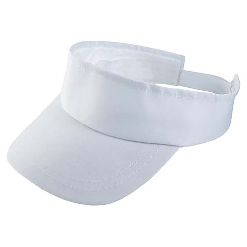 [VISERA SUMMER BLANCO] CAP 006 B